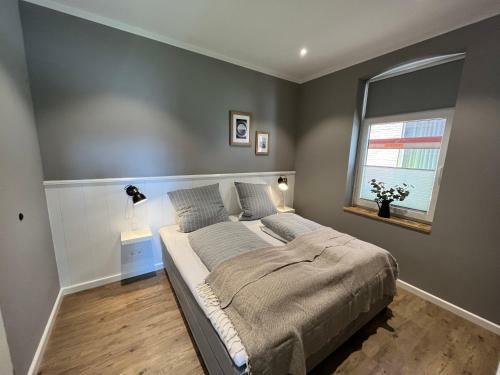 Apartamento Strandhuus Nr8