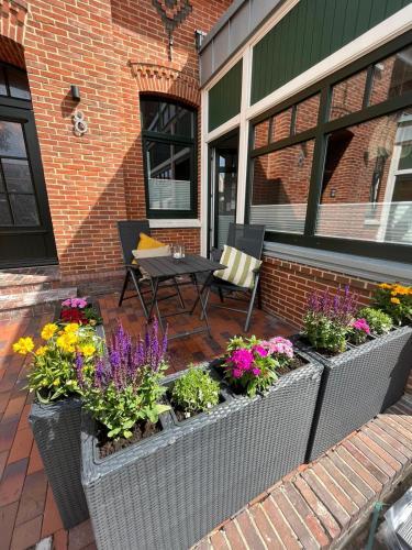 Apartamento Strandhuus Nr8