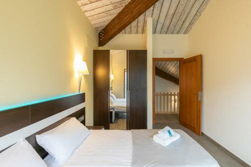 Apartamento Uzturre - Baskeyrentals