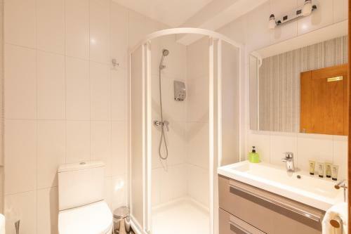 Apartamento Uzturre - Baskeyrentals