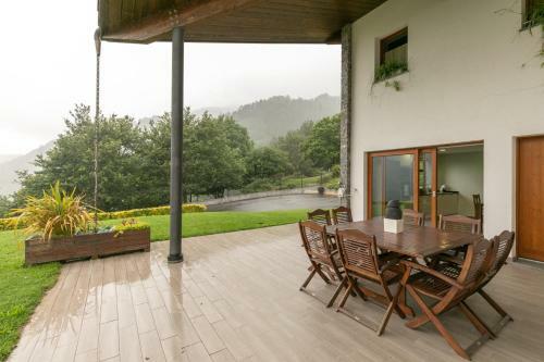 Apartamento Uzturre - Baskeyrentals