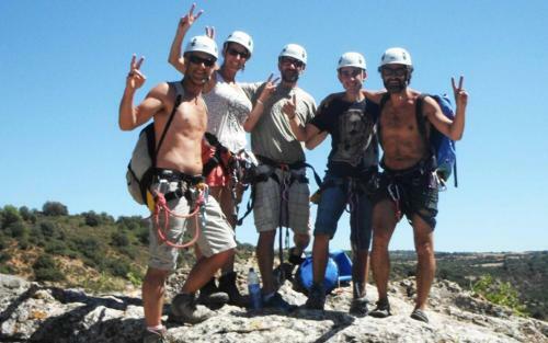 Agroturismo Casa Guaranatura