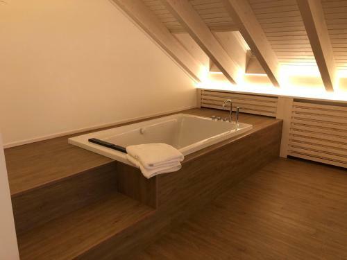 Hotel Monte Perdido