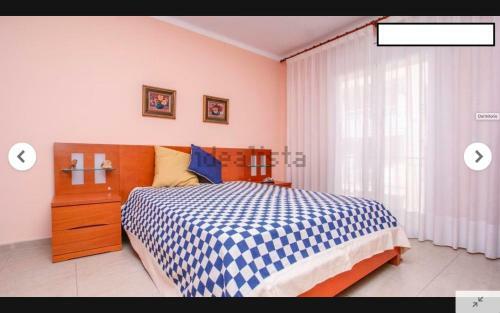 Apartamento A 100m De La Playa De Blanes