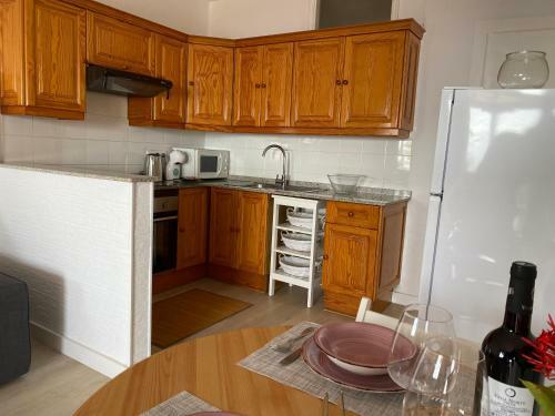 Apartamento Casa El Drago