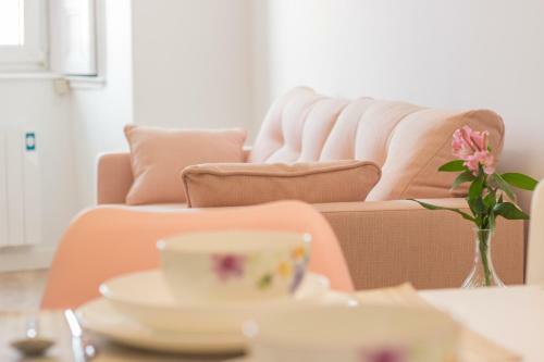 Apartamento Mirador Del Arriaga