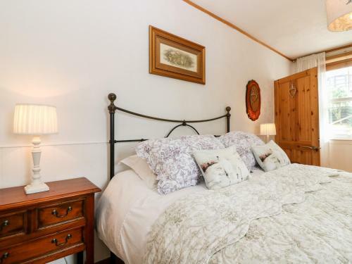 Flowermill Cottage