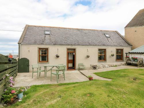 Flowermill Cottage