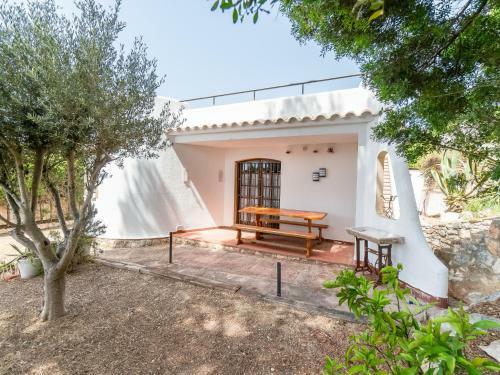 Holiday Home Secret