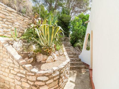 Holiday Home Secret