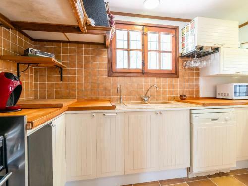 Holiday Home Secret