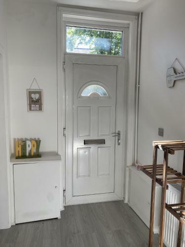 Ideal Lodgings In Bury