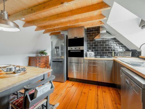 Holiday Home The Bothy Annex