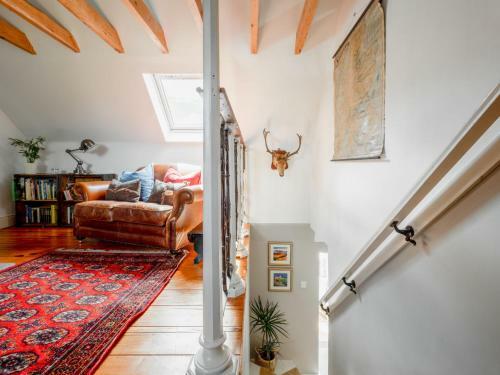 Holiday Home The Bothy Annex