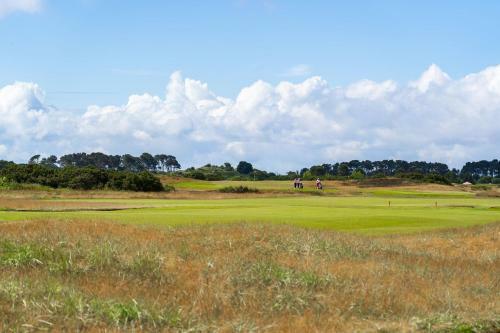 Apartamento At The Links