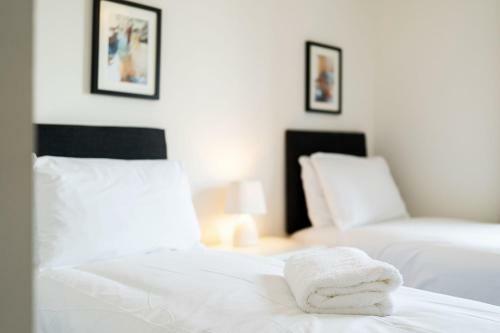 Apartamento At The Links