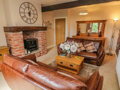 Dairy Cottage