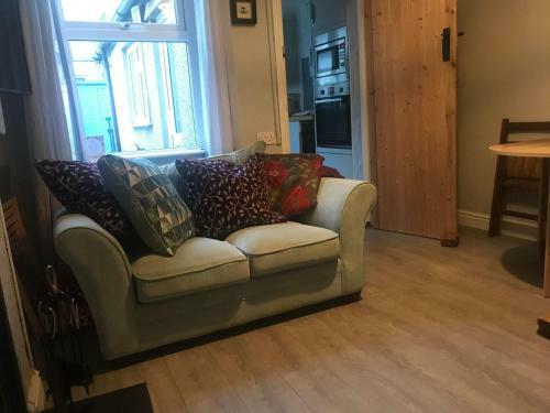 Cornel Glyd Holiday Cottage, Cemaes Bay, Anglesey