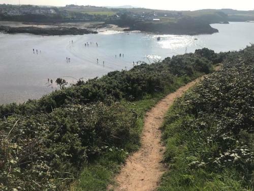 Cornel Glyd Holiday Cottage, Cemaes Bay, Anglesey