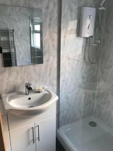 Cornel Glyd Holiday Cottage, Cemaes Bay, Anglesey