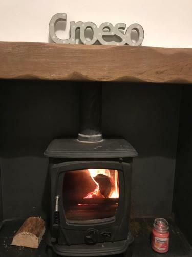 Cornel Glyd Holiday Cottage, Cemaes Bay, Anglesey