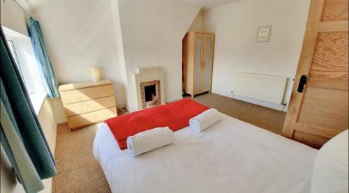 Spacious Duplex Apartment In Cardiff City