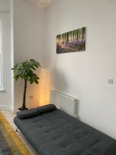 Stunning 1 Bed Spacious Apartment -central Cardiff