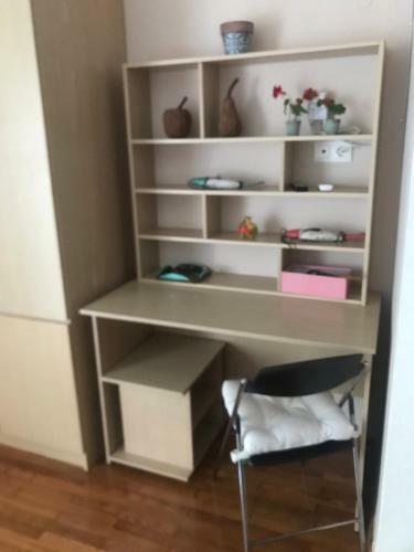 Apartamento Studio Zeusplace Katerini City Centre