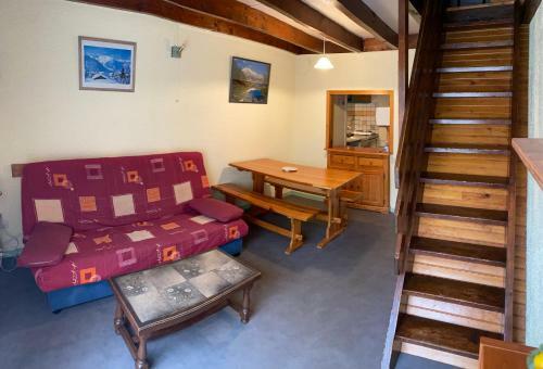 Apartamento Appartement Bar�ges Centre Du Village