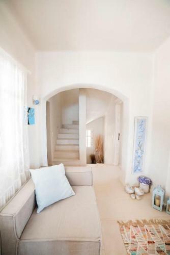 Kea Ciel Villa