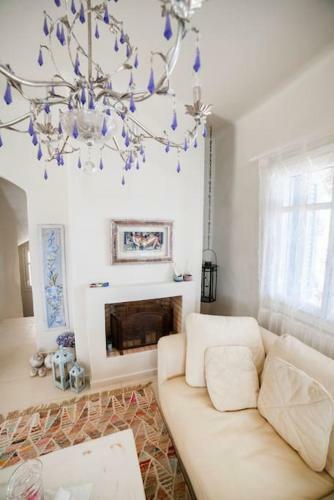Kea Ciel Villa