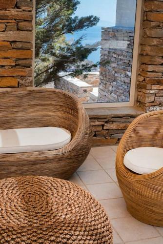 Kea Ciel Villa