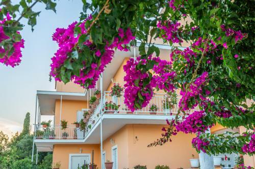 Apartamento Dimitra House - Corfiot Country Side Getaway