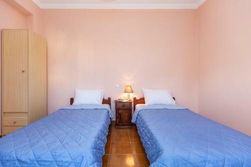 Apartamento Dimitra House - Corfiot Country Side Getaway