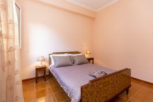 Apartamento Dimitra House - Corfiot Country Side Getaway