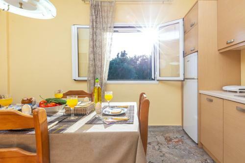 Apartamento Dimitra House - Corfiot Country Side Getaway
