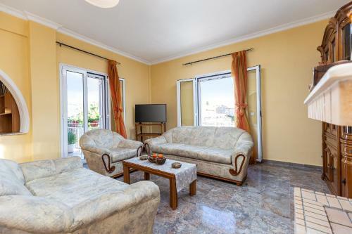 Apartamento Dimitra House - Corfiot Country Side Getaway