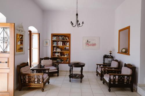 Villa Luce
