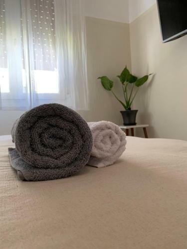 Apartamento Iviskos Living Spot