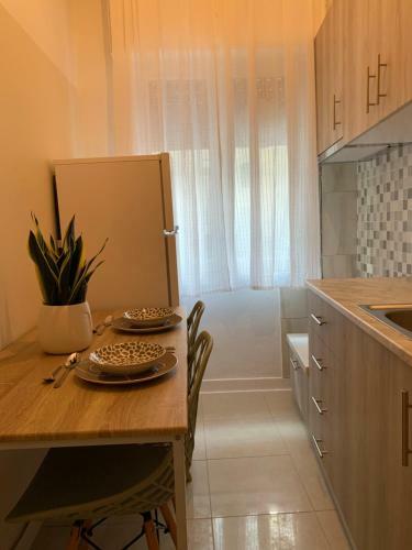 Apartamento Iviskos Living Spot