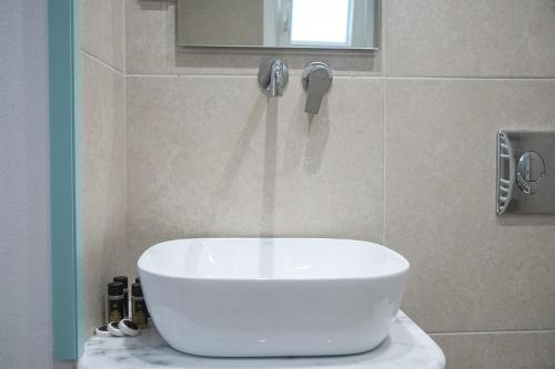 Apartamento Agiopetra Lofts