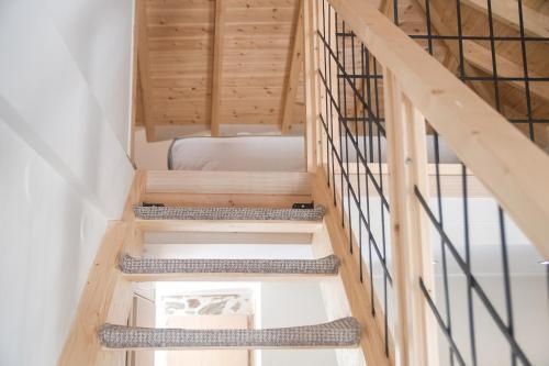 Apartamento Agiopetra Lofts