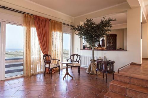 Nv Luxury Villa