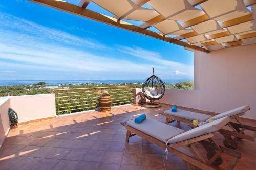 Nv Luxury Villa