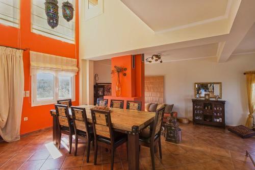 Nv Luxury Villa