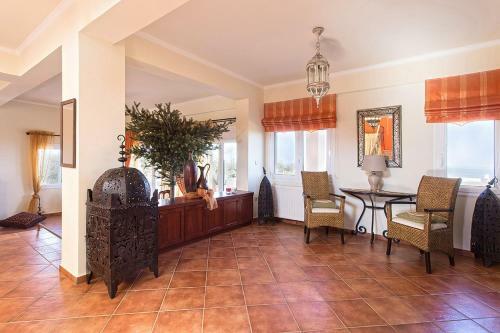 Nv Luxury Villa