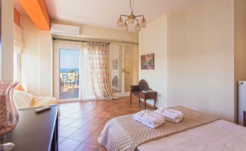 Nv Luxury Villa