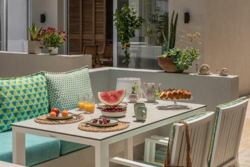 Apartamento Ianthi By Nymphes