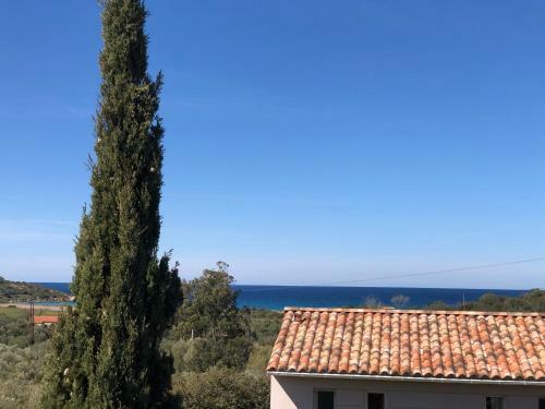 Apartamento Maisonnette 6 Pers Proche L'ile Rousse
