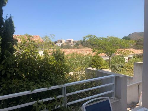 Apartamento Maisonnette 6 Pers Proche L'ile Rousse
